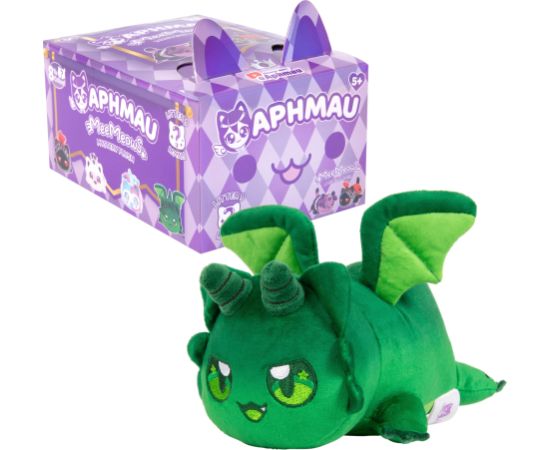 APHMAU MeeMeow Плюш в упаковке-сюрприз "Royals", 15 см Мягкие игрушки