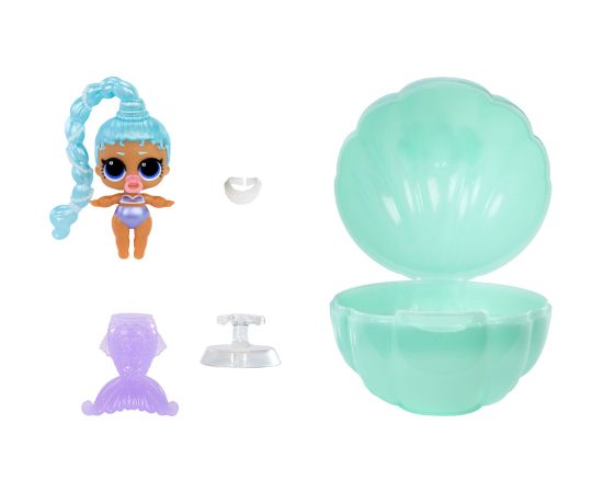 MGA L.O.L. Surprise кукла Mermaids! Makeover Magic Little Sisters Куклы и аксессуары