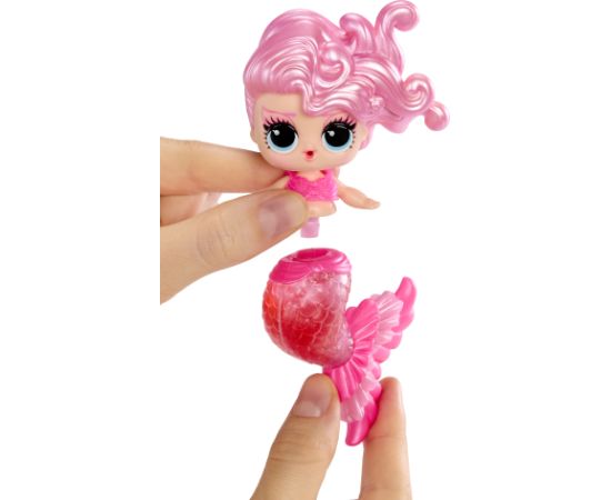 MGA L.O.L. Surprise кукла Mermaids! Makeover Magic Куклы и аксессуары