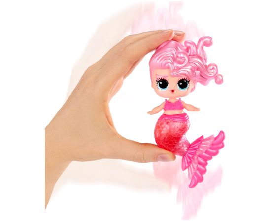 MGA L.O.L. Surprise кукла Mermaids! Makeover Magic Куклы и аксессуары
