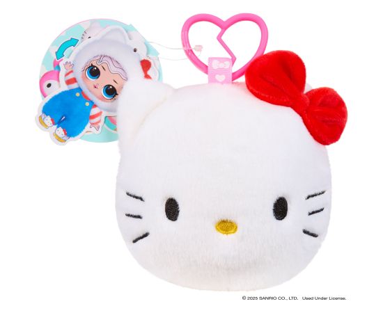 MGA L.O.L. Surprise кукла Reversible plush Куклы и аксессуары