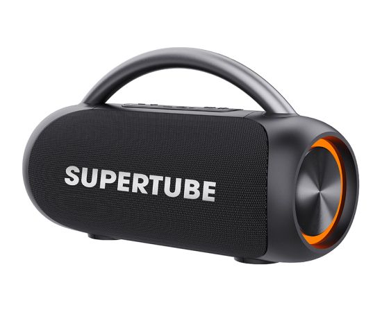 Tracer 47727  SuperTube TWS Wireless BT Speaker Bezvadu skaļruņi