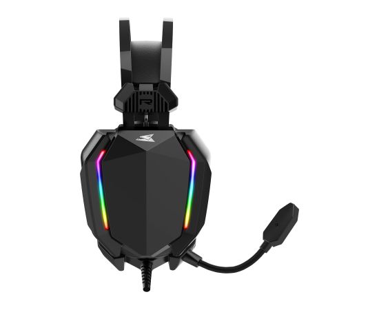 Baracuda BGH-041 Seagul Black Austiņas