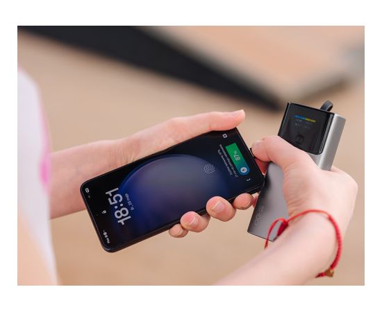 Tracer 47642 Comet Mobile Battery Power-банки