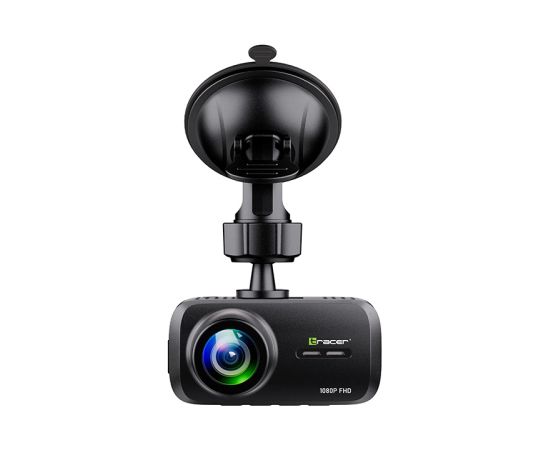 Tracer 47690 Pano 2D Dash Cam Video reģistratori