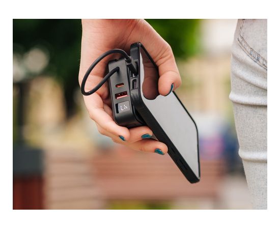 Tracer 47643  Quant Mobile Battery PD 20W Power-банки