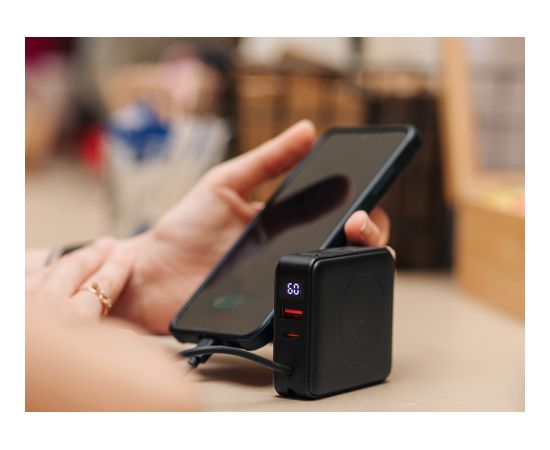 Tracer 47643  Quant Mobile Battery PD 20W Power-банки