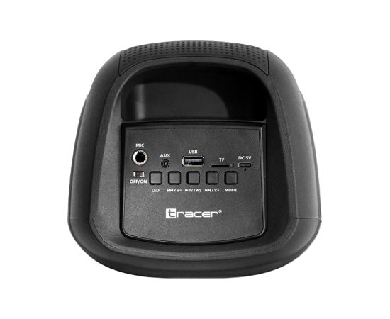 Tracer 47688 Powervox P2 TWS BT Bezvadu skaļruņi