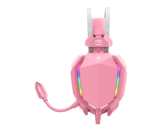 Baracuda BGH-041 Seagul Pink Austiņas