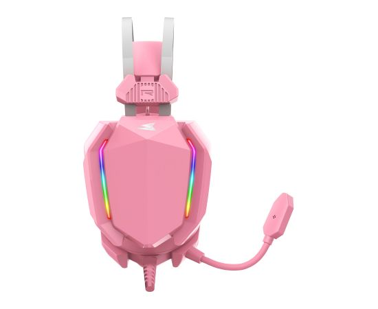 Baracuda BGH-041 Seagul Pink Austiņas