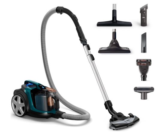 Philips	FC9744/09 Damaged Box Пылесосы