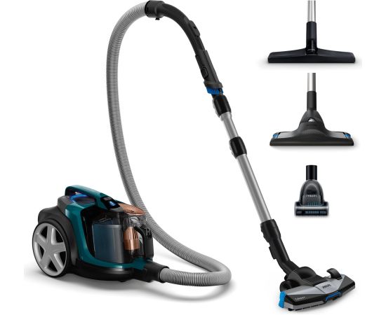 Philips	FC9744/09 Damaged Box Пылесосы