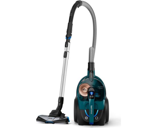 Philips	FC9744/09 Damaged Box Пылесосы