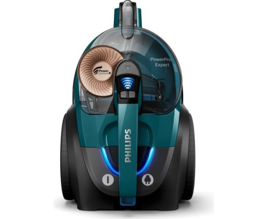 Philips	FC9744/09 Damaged Box Пылесосы