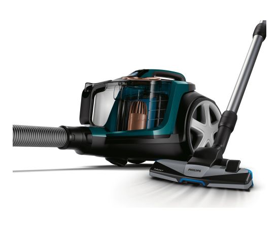 Philips	FC9744/09 Damaged Box Пылесосы