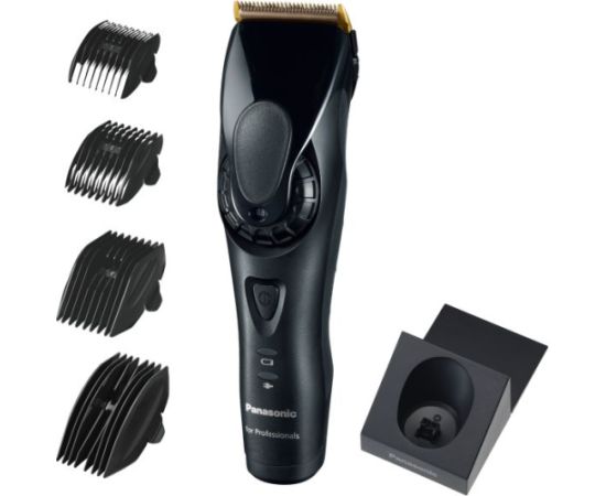 Panasonic ER-DGP84 Jaunumi - Datori