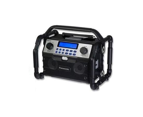 Radio Panasonic EY37A2B32 Jaunumi - Datori