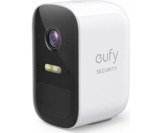 Kamera IP Anker Eufy EufyCam 2C SingleCam Jaunumi - Datori