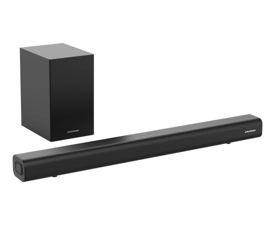 Soundbar Grundig DSB 991 SW Jaunumi - Datori