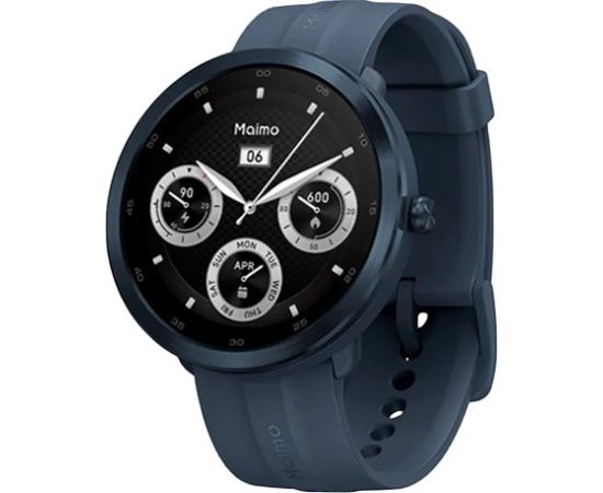 Xiaomi Smartwatch 70mai Maimo Watch R blue Jaunumi - Datori