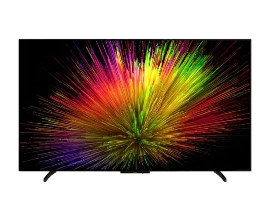 TV Panasonic TV-65Z80BEZ  65'' 4K 100HZ OLED Jaunumi - Datori
