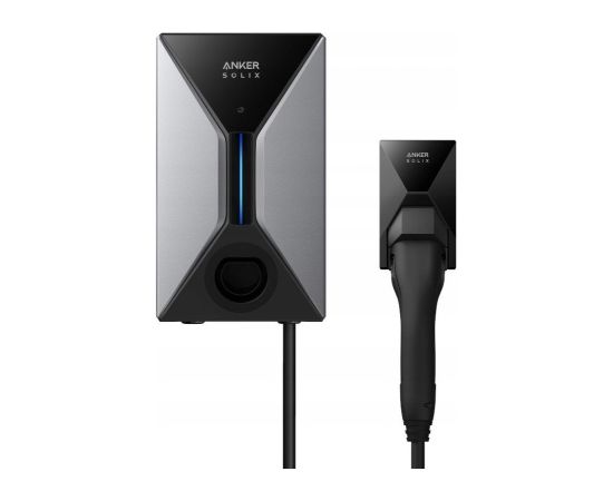Anker SOLIX V1 Smart EV Charger 22KW CABLE Новинки Компьютерная техника