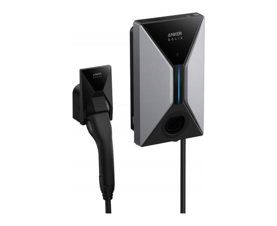 Anker SOLIX V1 Smart EV Charger 22KW CABLE Новинки Компьютерная техника