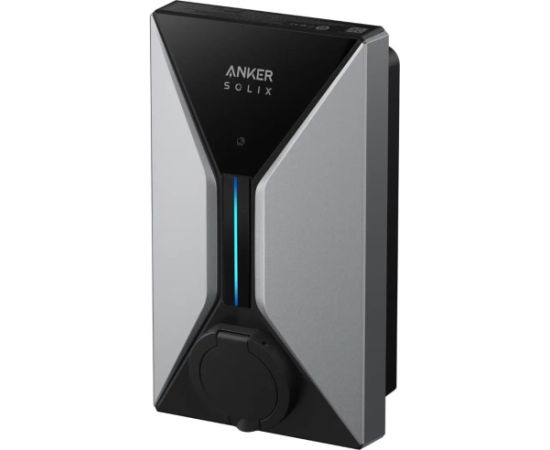 Anker SOLIX V1 Smart EV Charger 11KW SOCKET Jaunumi - Datori