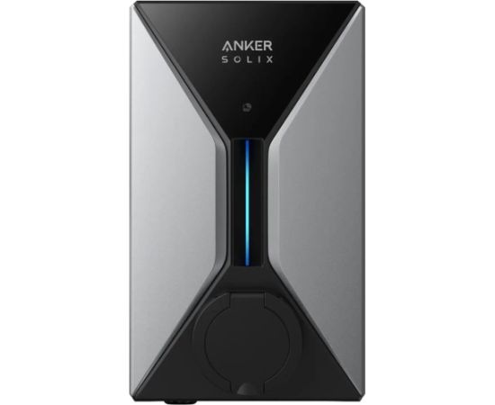 Anker SOLIX V1 Smart EV Charger 11KW SOCKET Jaunumi - Datori
