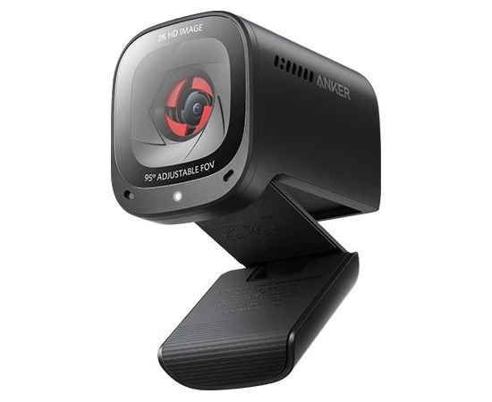 Anker A3369011 webcam 2048 x 1080 px USB Новинки Компьютерная техника