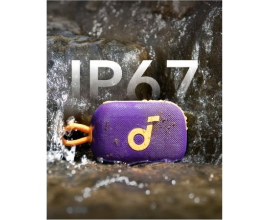 Anker Bezvadu skaļrunis Soundcore GO SELECT 4 Bluetooth Jaunumi - Datori