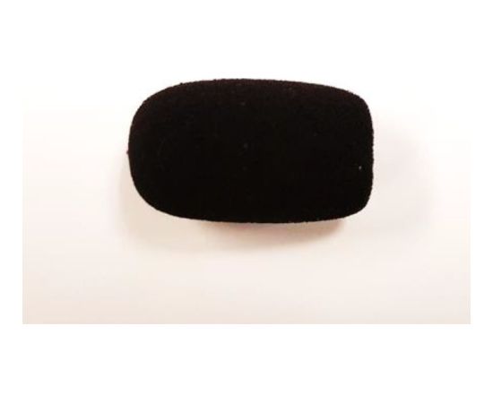 Zebra HSX100 HEADSET SERIES MICROPHONE WINDSCREEN PACK OF 50 Aудио-видео