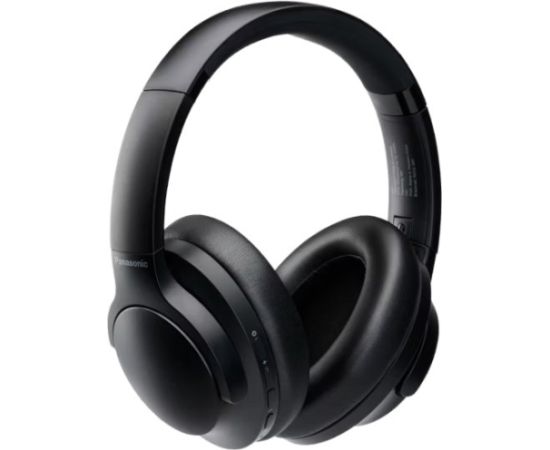 Panasonic wireless headset RB-HX330BDEK, black Jaunumi - Datori