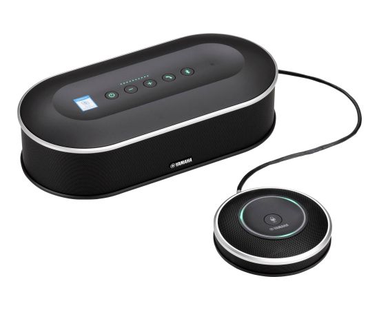 Yamaha YVC1000 USB BT Jaunumi - Datori