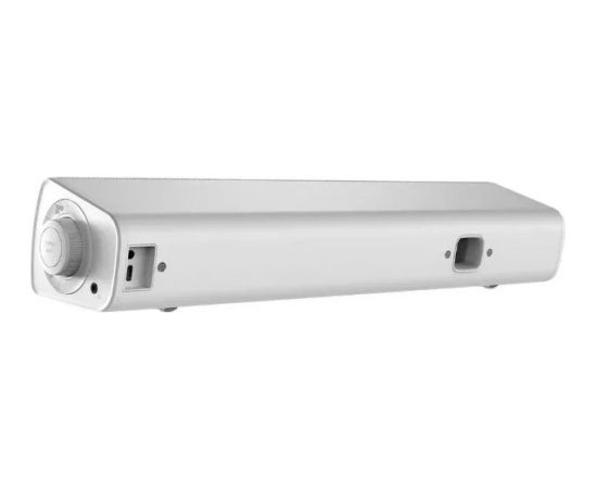 Creative Soundbar GS3 White Jaunumi - Datori