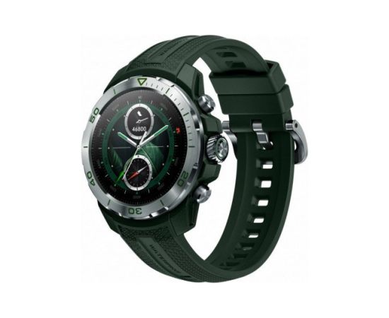 Smartwatch Mibro GS Explorer  460 mAh green Новинки Компьютерная техника