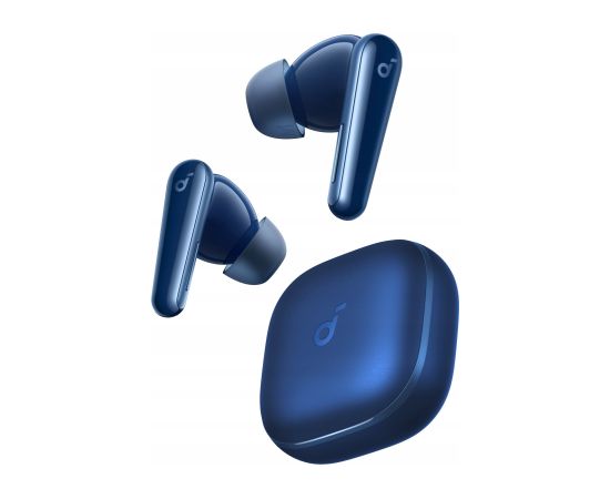 Bezvadu austiņas Anker Soundcore Liberty 5 blue (A3957G31) Jaunumi - Datori