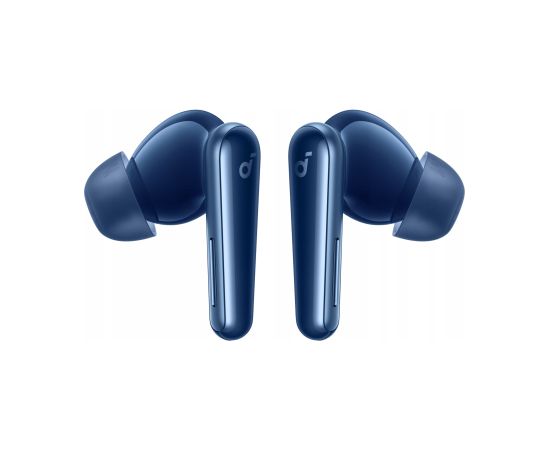 Bezvadu austiņas Anker Soundcore Liberty 5 blue (A3957G31) Jaunumi - Datori