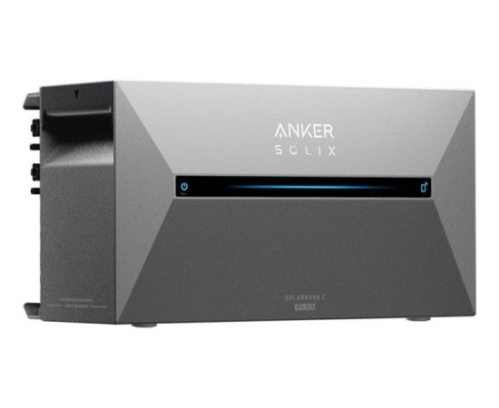 Anker Bateria Solix Solarbank 2 E1600 Plus 1612 Wh Jaunumi - Datori