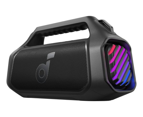 Bezvadu skaļrunis ANKER Soundcore Boom 2 Pro Jaunumi - Datori