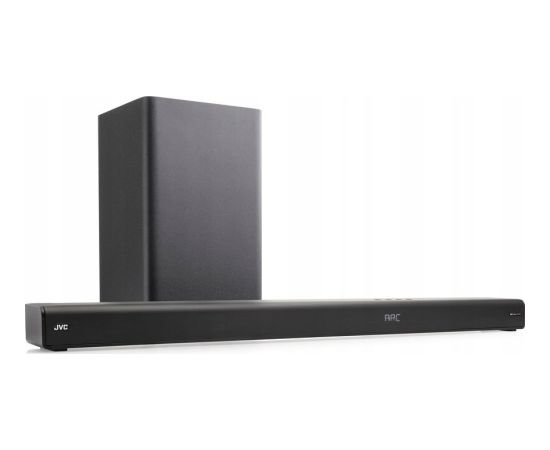 Soundbar 3.1.2 JVC TH-E754B Wireless Sub, Dolby A. Jaunumi - Datori