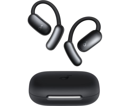 Bezvadu austiņas Anker Soundcore AeroFit 2 black (A3874G11) Jaunumi - Datori