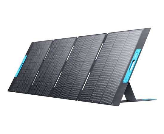 Anker solar Panel  PS400 Jaunumi - Datori