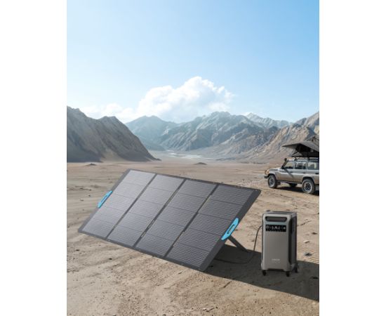 Anker solar Panel  PS400 Jaunumi - Datori