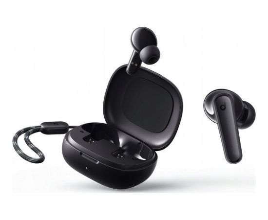 Bezvadu austiņas Anker Soundcore R50i v2 blak (A3949G12) Jaunumi - Datori