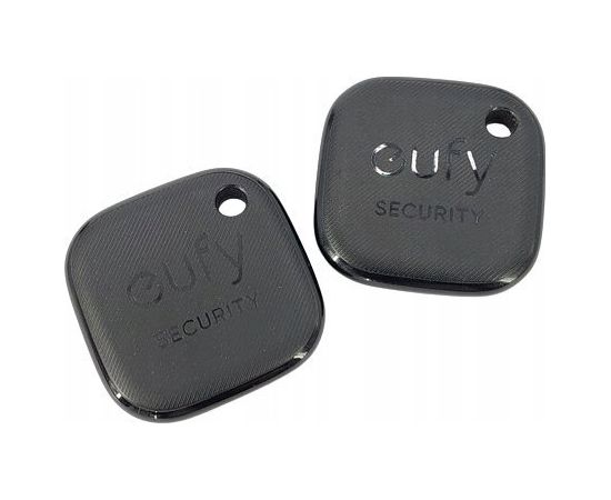 Anker eufy Security SmartTrack Link - Tag Bluetooth set 2 pieces Jaunumi - Datori