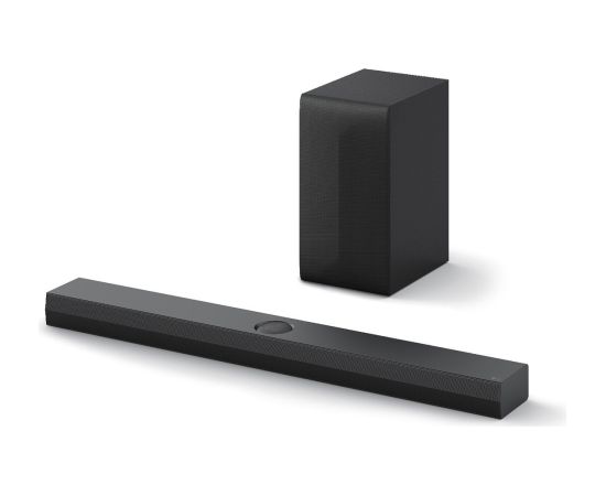Soundbar LG DS70TY Новинки Компьютерная техника