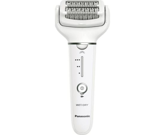 DEPILATOR PANASONIC ES-EY31-W503 Jaunumi - Datori