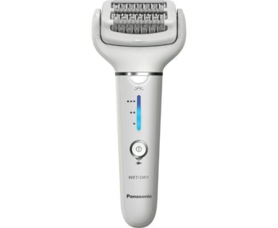 DEPILATOR PANASONIC ES-EY31-W503 Jaunumi - Datori