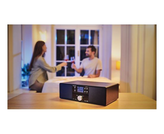 Magnetola Panasonic SC-DM202EG-K Jaunumi - Datori